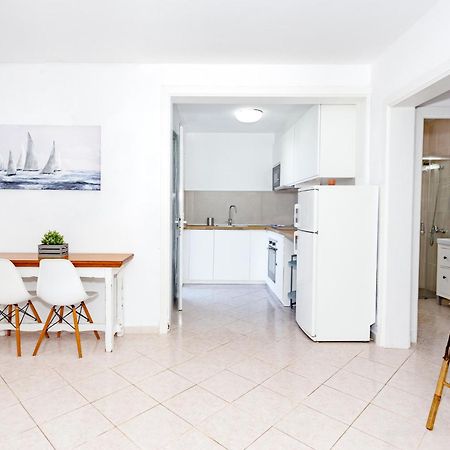 Villa Goyo Cala en Bosch Kültér fotó